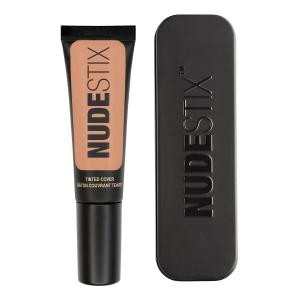 Тональная основа Tinted Cover Foundation Nudestix, Nude 5 (20 ml)