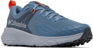 Columbia Mens Konos TRS, Mountain/Tangy Orange