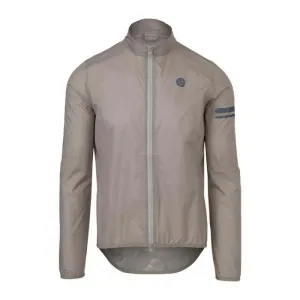 Куртка AGU Ultralight Rain Performance, серый