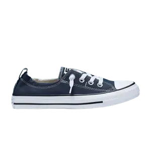 Кроссовки Converse Wmns Chuck Taylor All Star Shoreline Slip, синий