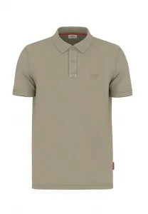 Поло-Рубашка ambrosian Joop! Jeans, Medium Beige