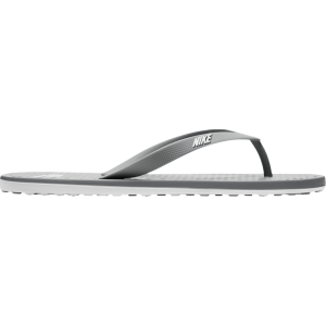 Сандалии Nike On Deck Flip Flop 'Particle Grey', серый