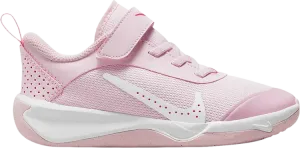 Кроссовки Nike Omni Multi-Court PS 'Pink Foam', розовый