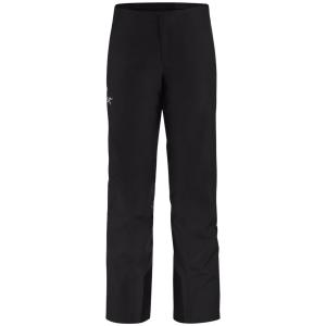 Брюки Arc'teryx Andessa женские, черный