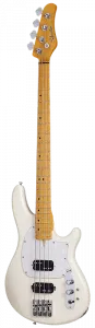 Schecter CV-4 Цвет слоновой кости