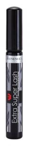 Удлиняющая тушь Rimmel Extra Super Lash, оттенок 102 Brown Black 8 мл