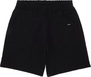 Спортивные шорты Supreme Small Box Sweatshort 'Black', черный