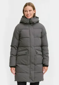 Зимнее пальто из оксгилли Oxmo, Iron Gate