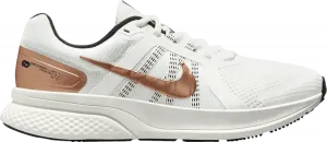 Кроссовки Nike Wmns Run Swift 2 'Sail Metallic Copper Coin', белый