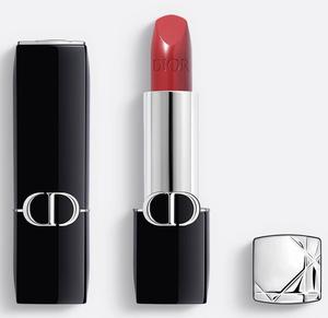 Губная помада Dior Rouge Couture Color Satin, 720 Icone