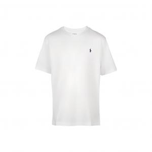 Polo Ralph Lauren Футболка SS23 белая детская
