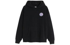 Толстовка унисекс GAP, цвет Black