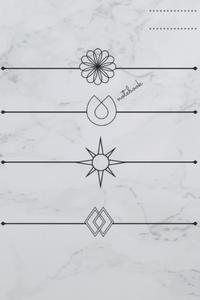 note book: blank book (Independently published)