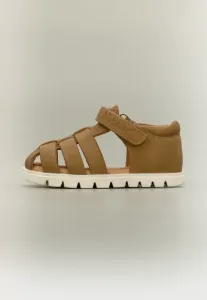 Сандалии beka Bisgaard, Almond