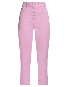 Брюки Dondup, розовый