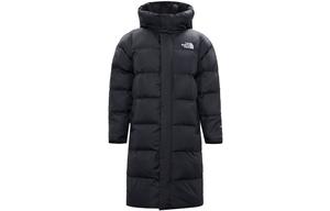 Куртка Riverton T 1 Korea Version THE NORTH FACE, черный