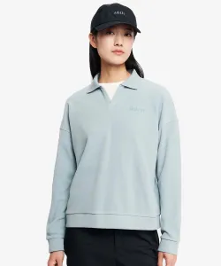 POLARTEC THERMAL PRO Polartec Polo Fleece