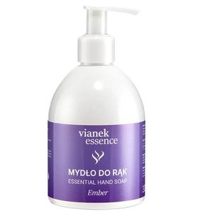 Жидкое мыло для рук Essence Ember 300 мл Vianek