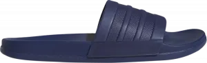 Сандалии Adidas Adilette Comfort Slides 'Dark Blue', синий