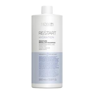 Шампунь Revlon Professional Moisture Micellar Shampoo, 1000 ml