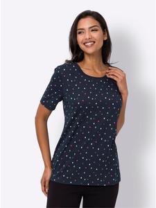 Футболка Sieh an!