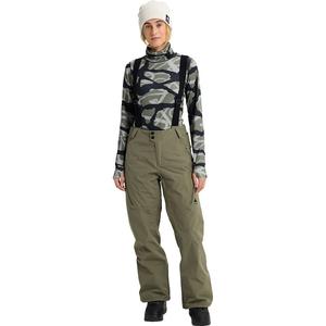 Брюки Burton Reserve 3-In-1 Burton, Forest Moss