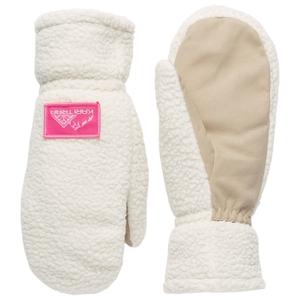 Женские варежки Rothe Pile - перчатки Kari Traa, бежевый