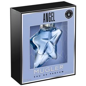Парфюмированная вода многоразового использования, 15 мл Thierry Mugler, Angel