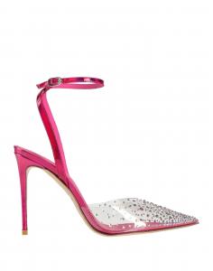 Туфли Le Silla, фуксия