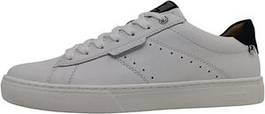 Мужские кроссовки Rieker на шнуровке, белый