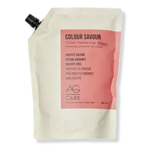 Шампунь Colour Savour для защиты цвета волос AG Care, 33.8 oz