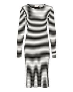 Платье Kaffe, черный