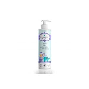 PHARMASEPT Tol Velvet Baby Care Мягкое средство для купания 500 мл Pharmapoli Com