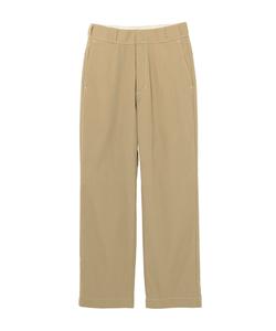 Брюки чинос на подкладке из кастиновой ткани