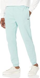 Lacoste мужские базовые зауженные спортивные штаны, Pastille Mint