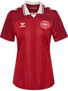 Футболка Dbu Woman Женская HUMMEL