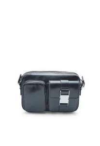 Сумка через плечо Bata, Nero