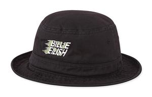 UNIQLO Унисекс Панама UNIQLO Gundam, Black