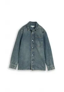 Рубашка стандартного кроя Tom Tailor, Tinted Blue Denim