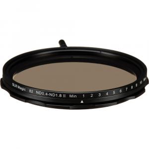 Фильтр SLR Magic Self-Locking Variable ND Filter SLR-82VND II