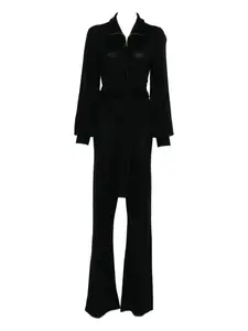 Комбинезон Geilo We Norwegians, черный