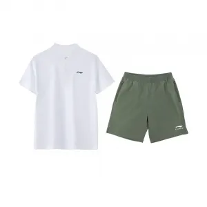 Повседневная спортивная одежда унисекс LINING