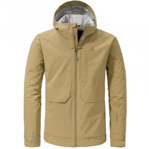 Куртка куртка лозанна м Schöffel, цвет sand drift