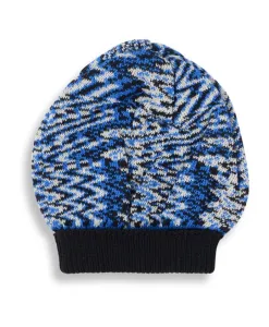 Шапка Бини Missoni, мультиколор