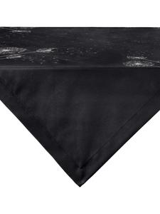 Erwin Müller Центральное украшение в черно-белом цвете