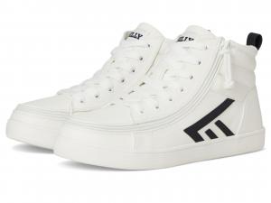 Кроссовки BILLY Footwear BILLY CS High Top, белый/черный
