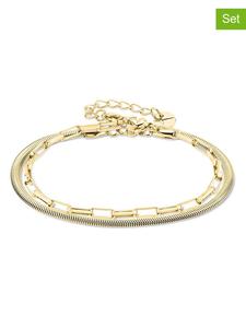 Набор из 2 браслетов Tamaris