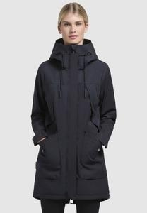 Парка VENGA khujo, темно-синий