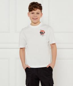 Футболки Modern fit Ea7, белый