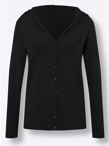 Кардиган Heine, черный